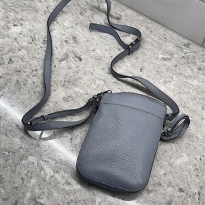 Vince Camuto Crossbody Bag, light blue